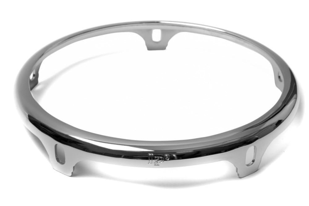 LP　コンガ　リム LP Rim for Conga Z Series, Chrome | Latin Percussion - LP® Official